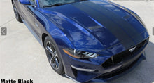 Load image into Gallery viewer, 18-20 Mustang Full Length Dual Pinstripe