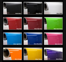 Load image into Gallery viewer, 18-20 Mustang Full Length Dual Pinstripe