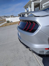 Load image into Gallery viewer, Taillight Accent Decals - Partial Blackout - Pairs (18-20)
