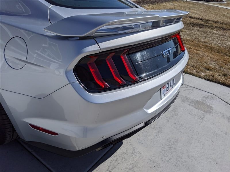 Taillight Accent Decals - Partial Blackout - Pairs (18-20)