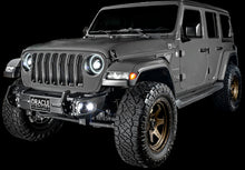 Load image into Gallery viewer, Oracle Jeep Wrangler JL/Gladiator JT Sport High Performance W LED Fog Lights - No Halo