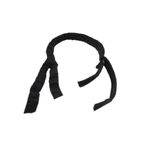 Load image into Gallery viewer, Rampage 1992-1995 Jeep Wrangler(YJ) Roll Bar Pad & Cover Kit - Black Denim