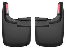 Load image into Gallery viewer, Husky Liners 17-23 Ford F-250/F-350 Front Mud Guards