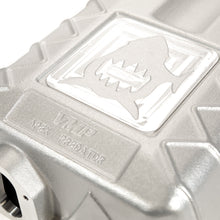 Load image into Gallery viewer, VMP 2020+ Ford Predator Engine Supercharger Lid Upgrade - Silver