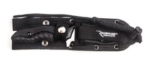 Load image into Gallery viewer, Rampage 1955-2019 Universal Recovery Utility Knife - Black