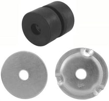 Load image into Gallery viewer, KYB Shocks & Struts Strut Mounts Front FORD Crown Victoria 2003-10 FORD Grand Marquis 2003-06 FORD M