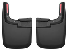 Load image into Gallery viewer, Husky Liners 17-23 Ford F-250/F-350 Front Mud Guards
