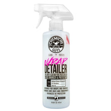 Load image into Gallery viewer, Chemical Guys Wrap Detailer Gloss Enhancer & Protectant for Vinyl Wraps - 16oz