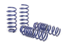 Load image into Gallery viewer, H&R 15-21 Mercedes-Benz C300 Cabrio/C300 Sedan W205 Sport Spring (Non AWD)