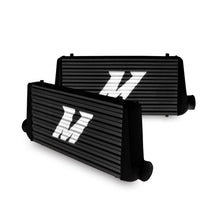 Load image into Gallery viewer, Mishimoto Universal Silver M Line Bar & Plate Intercooler