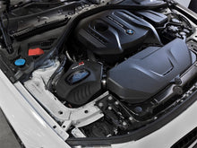 Load image into Gallery viewer, aFe 16-17 BMW 330i/ix & 430i/ix 2.0L AIS P5R Cold Air Intake System
