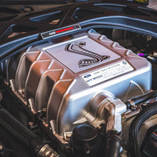 Load image into Gallery viewer, VMP Performance Apex Predator Supercharger Lid & Street Core - Silver