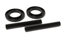 Load image into Gallery viewer, Energy Suspension 83-04 Ford Mustang SVO Black Front Spring Upper & Lower Isolator Set