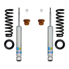 Load image into Gallery viewer, Bilstein B8 6112 Series 04-08 Ford F-150 / 06-08 Lincoln Mark LT (2WD) Monotube Front Suspension Kit
