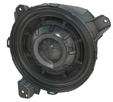 Load image into Gallery viewer, Oracle Oculus Bi-LED Projector Headlights for Jeep JL/Gladiator JT - Matte Black - 5500K