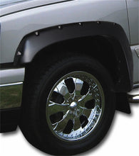 Load image into Gallery viewer, Stampede 1999-2007 Ford F-250 Super Duty 81.0/96.0in Bed Ruff Riderz Fender Flares 4pc Textured
