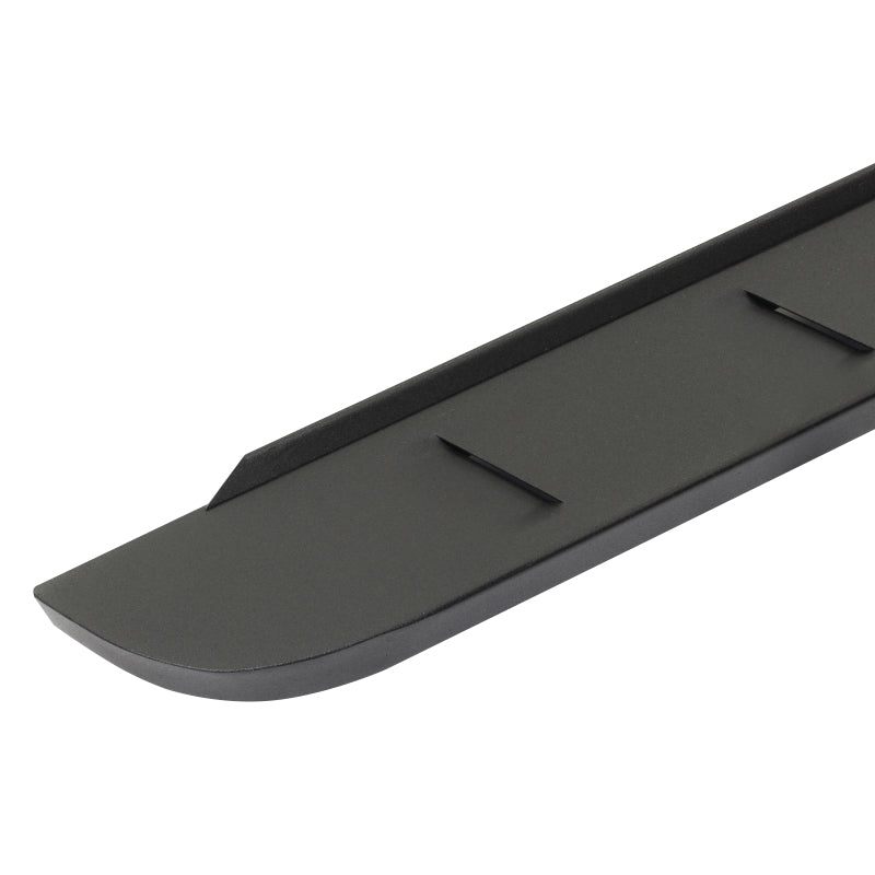 Go Rhino RB10 Slim Running Boards Universal 73in. Tex. Blk