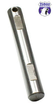 Load image into Gallery viewer, Yukon Gear Standard Open Cross Pin Shaft For GM 8.2in and 55P