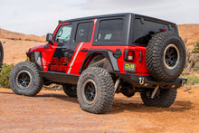Load image into Gallery viewer, DV8 Offroad 2018+ Jeep Wrangler JL Rear Inner Fenders - Raw