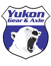 Load image into Gallery viewer, Yukon Gear 4340 Chromoly Axle Kit For 03-08 Chrysler 9.25in Front