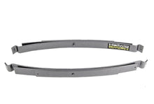 Load image into Gallery viewer, Hellwig 3/4 & 1 Ton Load Pro- Up To 2500lb Level Load Capacity 3 Leaf Helper Spring w/o Mounting Kit