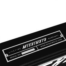 Load image into Gallery viewer, Mishimoto Universal Silver Z Line Bar & Plate Intercooler