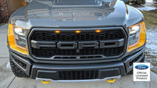 Load image into Gallery viewer, 2017-2020 Ford Raptor Headlight Accents W/Ford Performance & Raptor Logo