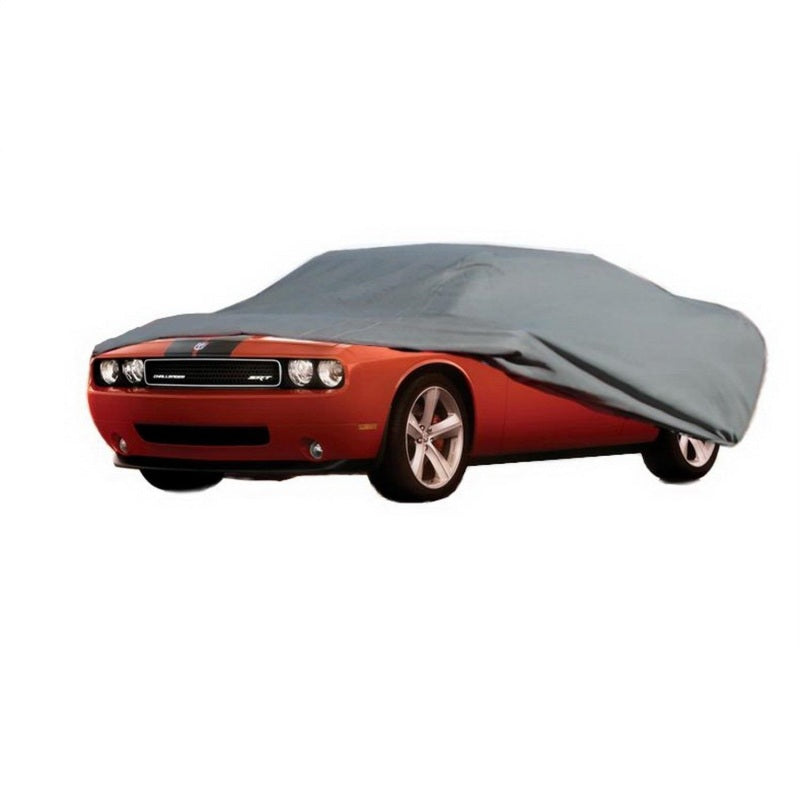Dodge Charger Car Cover
