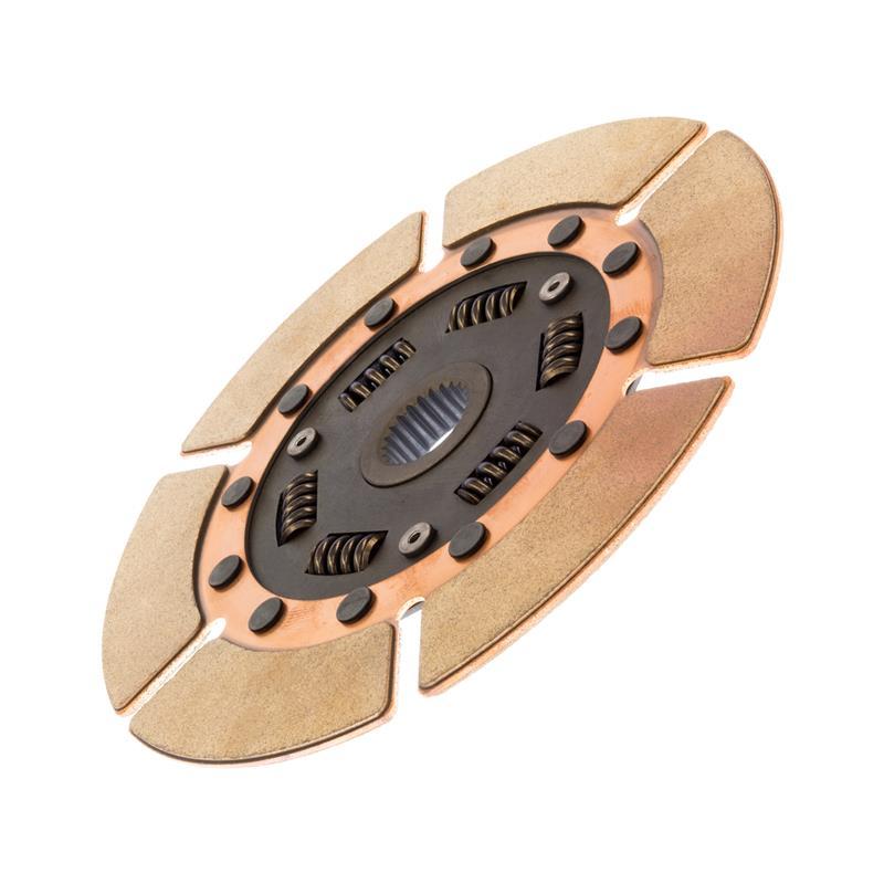 Exedy Hyper Multi Disc Assembly A - Sprung Center Disc | 1993-1995 Mazda RX-7 (DM32DA) main image 1