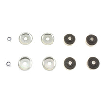 Load image into Gallery viewer, Bilstein B12 (Pro-Kit) 99-01 Ford Mustang SVT Cobra V8 Front & Rear Suspension Kit