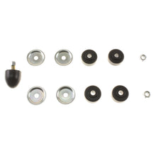 Load image into Gallery viewer, Bilstein B12 (Pro-Kit) 94-04 Ford Mustang GT V8 Front & Rear Suspension Kit