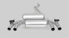 Load image into Gallery viewer, Remus 2016 BMW M2 F87 Coupe 3.0L Cat Back Exhaust (Tail Pipe Set Required)