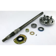 Load image into Gallery viewer, Omix LR AMC20 Axle Kit NT 76-83 Jeep CJ Models