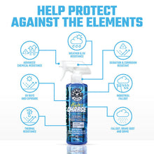 Load image into Gallery viewer, Chemical Guys HydroCharge SiO2 Ceramic Spray Sealant - 16oz