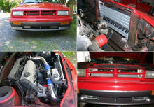 Load image into Gallery viewer, Mishimoto Universal Silver M Line Bar & Plate Intercooler