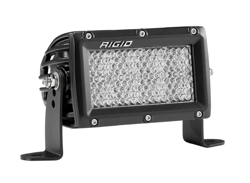 Rigid Industries 4in E Series - 60 Deg. Lens