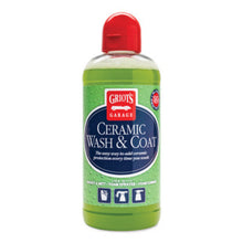 Load image into Gallery viewer, Griots Garage Ceramic Wash & Coat - 48oz