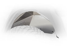 Load image into Gallery viewer, DV8 Offroad 2018+ Jeep Wrangler JL Rear Inner Fenders - Raw