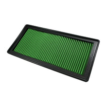 Load image into Gallery viewer, Green Filter 00-11 Dodge Dakota 4.7L V8 Panel Filter