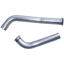 Load image into Gallery viewer, MBRP 2003-2007 Ford F-250/350 6.0L Down Pipe Kit - TUBING DIAMETER: 3.5-INCH