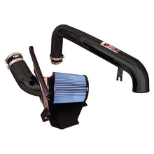 Load image into Gallery viewer, Injen 15-18 Ford Focus ST 2.0L (t) 4cyl Black Short Ram Intake w/MR Tech & Heat Shield
