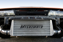 Load image into Gallery viewer, Mishimoto Universal Silver M Line Bar & Plate Intercooler