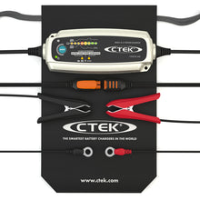 Load image into Gallery viewer, CTEK Battery Charger - MUS 4.3 Test & Charge - 12V