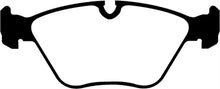 Load image into Gallery viewer, EBC 04-06 BMW X3 2.5 (E83) Redstuff Front Brake Pads