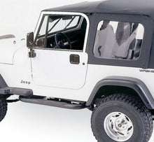 Load image into Gallery viewer, Rampage 1976-1983 Jeep CJ5 Complete Top - Black Diamond