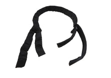 Load image into Gallery viewer, Rampage 1992-1995 Jeep Wrangler(YJ) Roll Bar Pad & Cover Kit - Black Denim