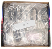 Load image into Gallery viewer, McGard SplineDrive Tuner 23-PC Jeep JL Install Kit w/Locks & Tool (Cone) M14X1.5 / 22m Hex - Black