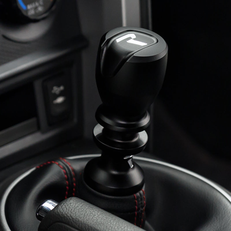 Raceseng Apex R Shift Knob VW / Audi Adapter - Black – StangMods LLC