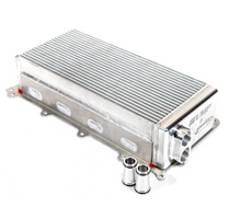 Load image into Gallery viewer, VMP Performance 2020+ Ford Predator Apex Supercharger Lid & Race Core - Silver