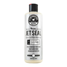 Load image into Gallery viewer, Chemical Guys JetSeal Sealant & Paint Protectant - 16oz